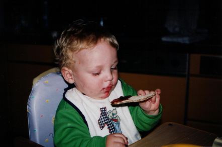 Deutschland Dec'97